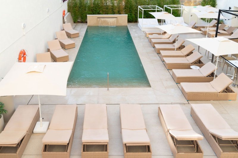 Hotel Las Arenas Mallorca