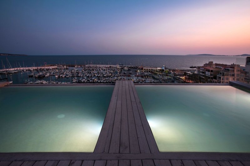 Hotel Las Arenas Mallorca