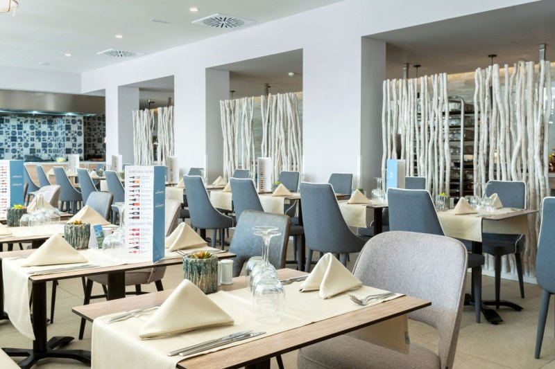 Hotel Las Arenas Mallorca