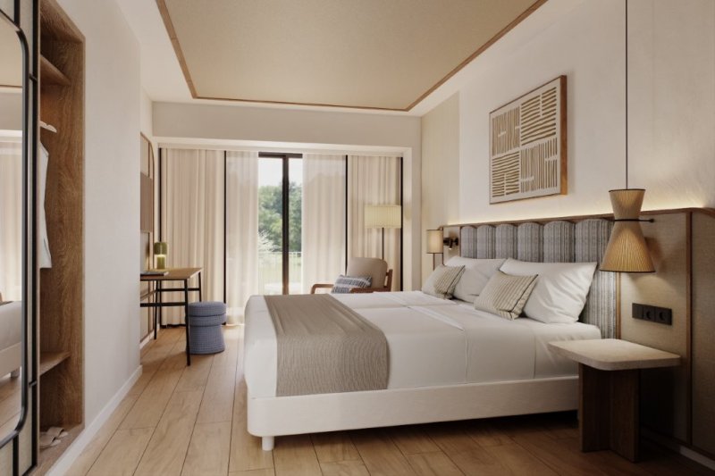 Mallorca utazás Alua Linda Hotel (Ex-Roc Linda)