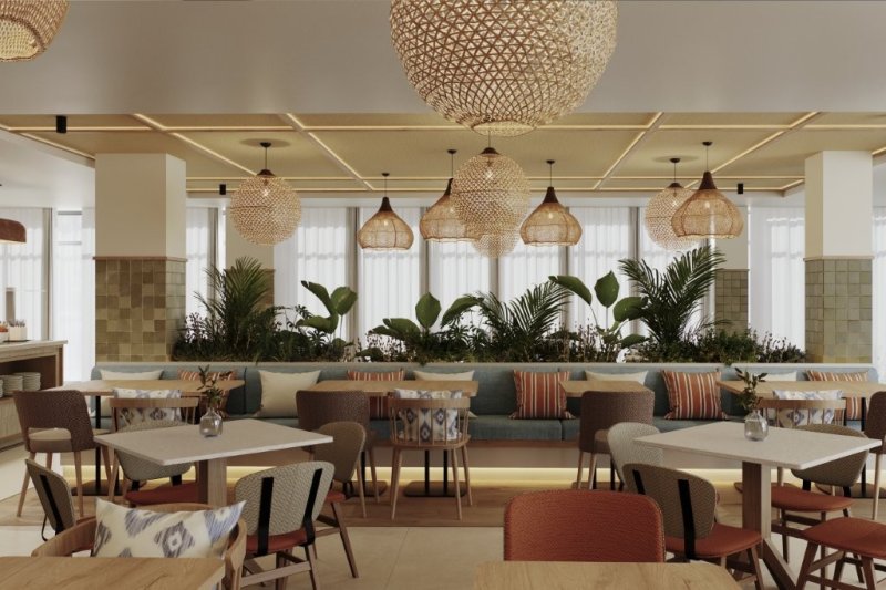 Mallorca utazás Alua Linda Hotel (Ex-Roc Linda)