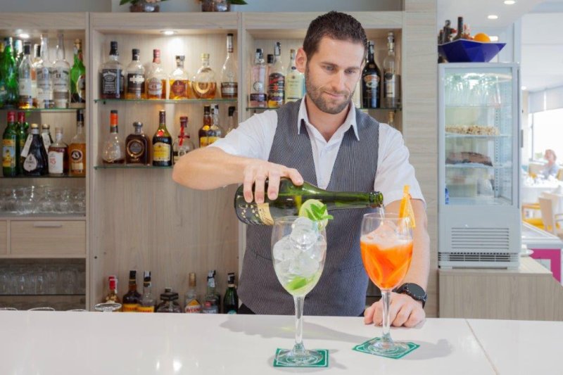 Mallorca utazás Paguera Beach Hotel