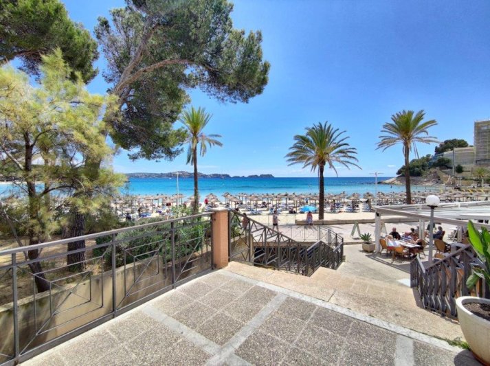 Paguera Beach Hotel Mallorca