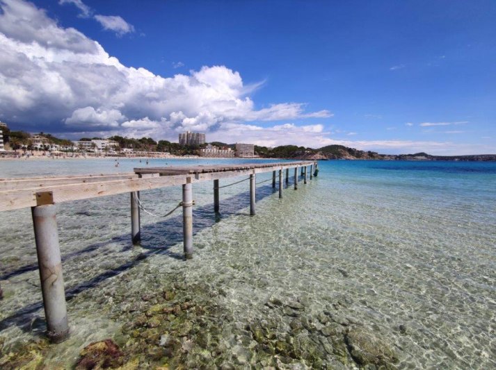 Paguera Beach Hotel Mallorca
