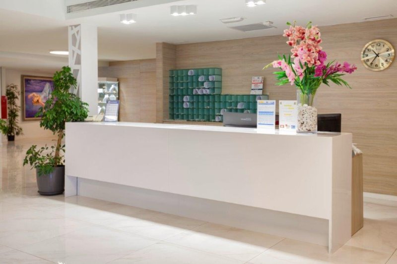 Mallorca utazás Paguera Beach Hotel