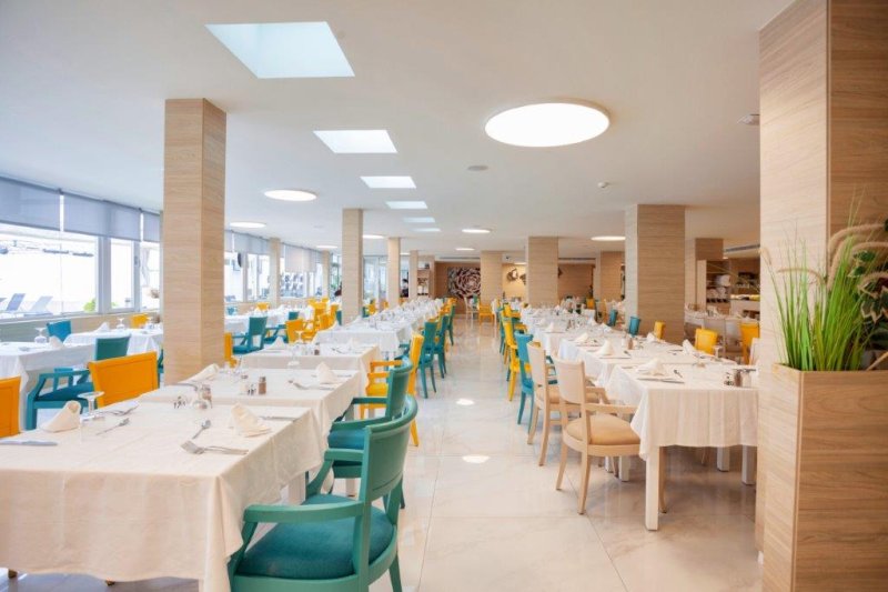 Paguera Beach Hotel Mallorca