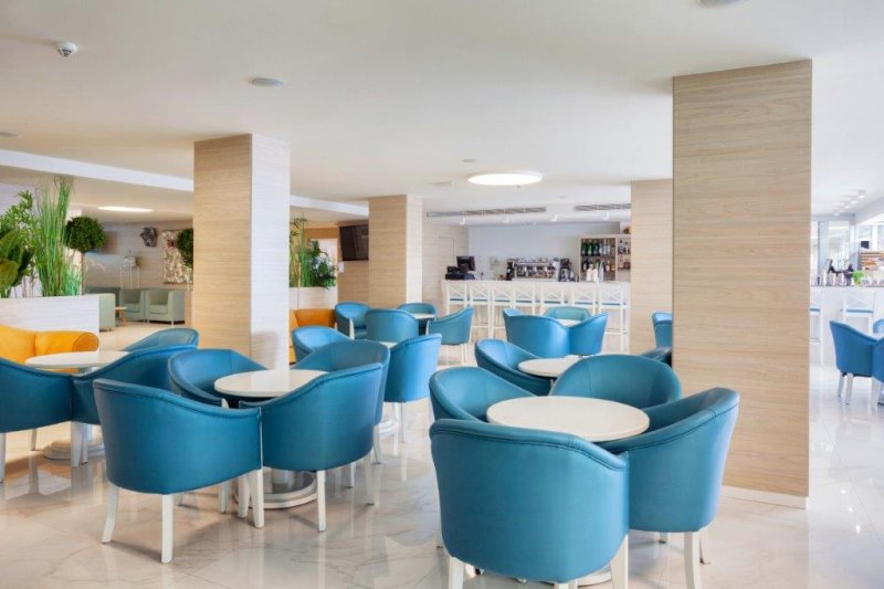 Mallorca utazás Paguera Beach Hotel