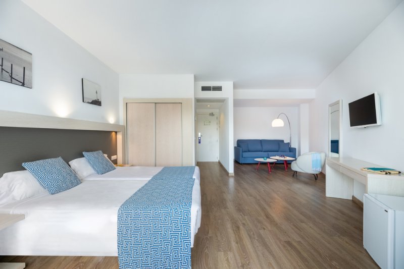 Vibra Beverly Playa Hotel Mallorca
