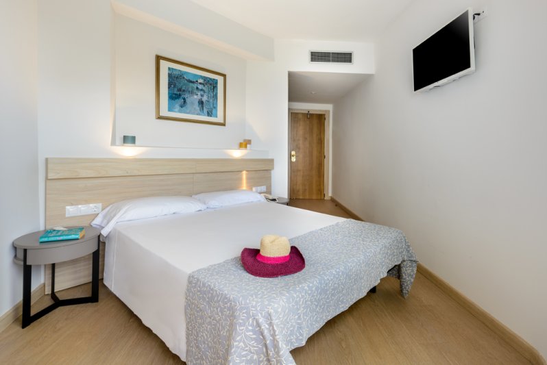 Vibra Beverly Playa Hotel Mallorca