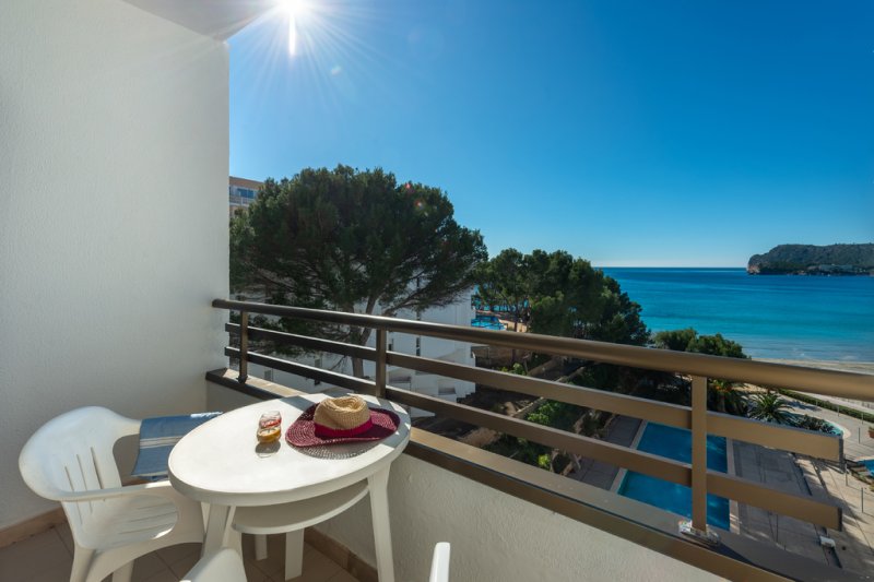 Vibra Beverly Playa Hotel Mallorca