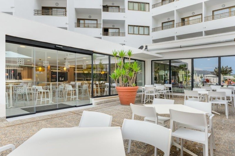 Vibra Beverly Playa Hotel Mallorca