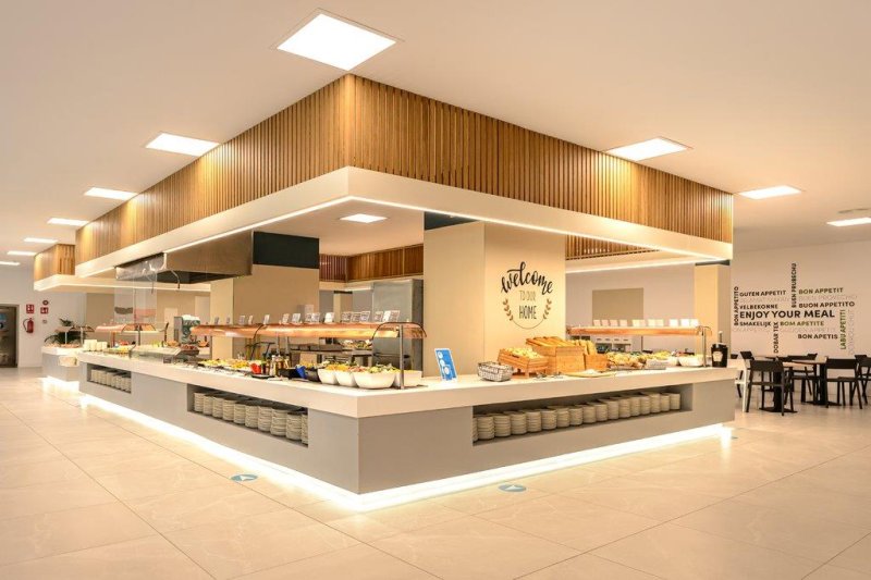 Vibra Beverly Playa Hotel Mallorca