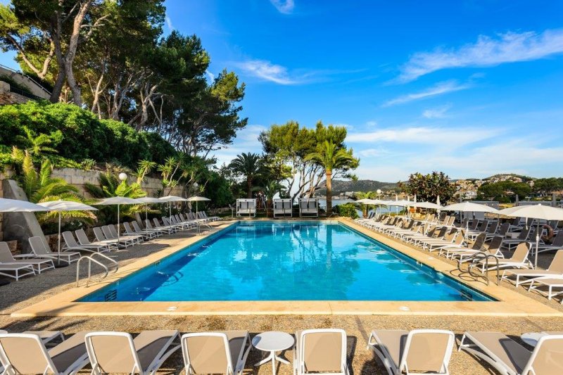 Vibra Beverly Playa Hotel Mallorca