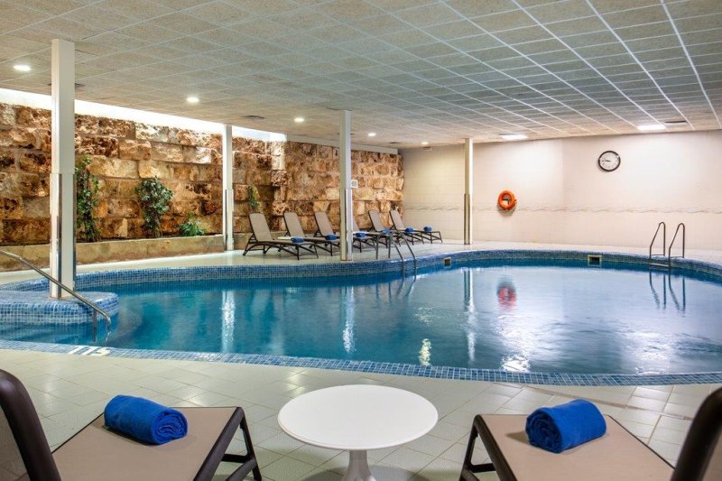 Vibra Beverly Playa Hotel Mallorca