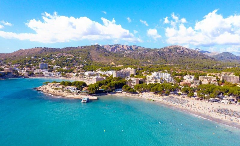 Vibra Beverly Playa Hotel Mallorca