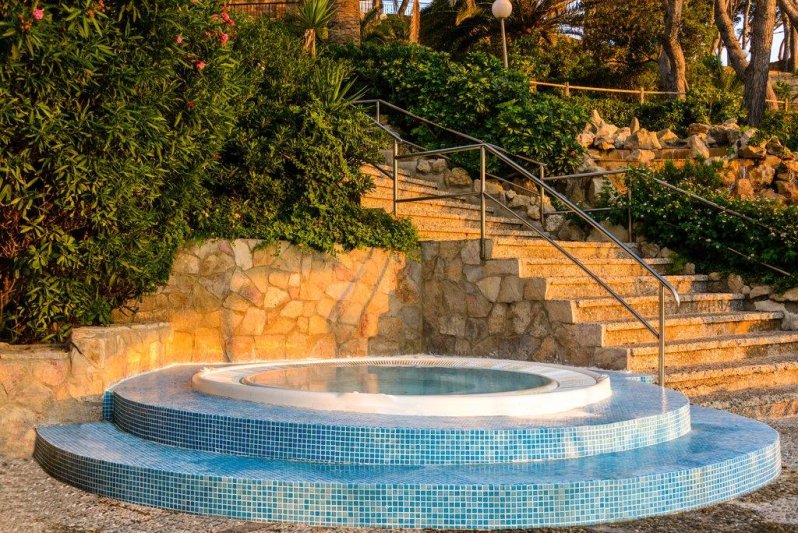Vibra Beverly Playa Hotel Mallorca