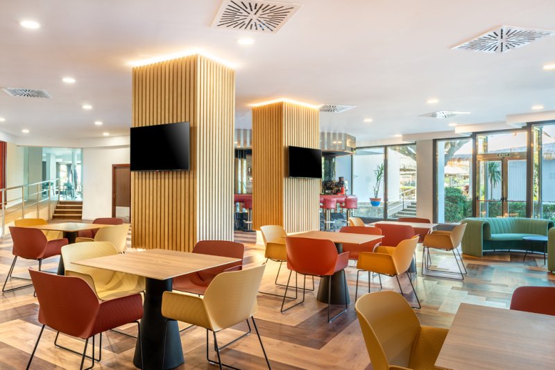Vibra Beverly Playa Hotel Mallorca