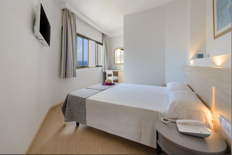Vibra Beverly Playa Hotel Mallorca