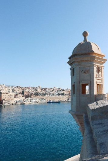 Málta szépségei körutazás