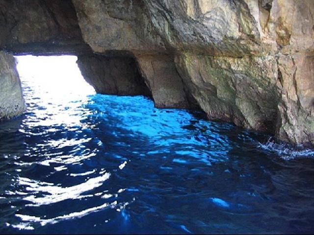 Málta szépségei körutazás