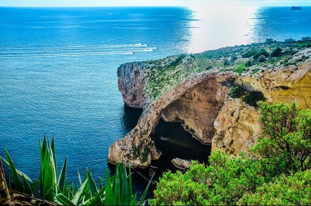 Málta szépségei körutazás