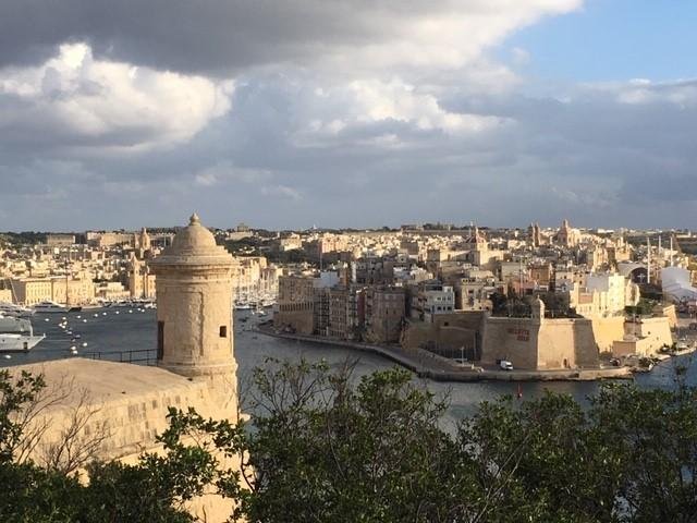 Málta szépségei körutazás