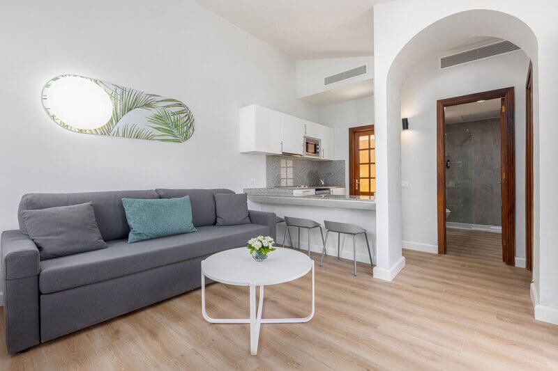 Gran Canaria utazás Maspalomas Resort by Dunas