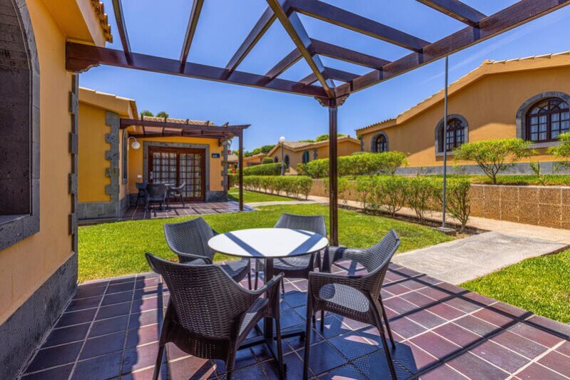 Gran Canaria utazás Maspalomas Resort by Dunas