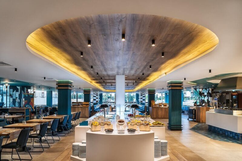 Gran Canaria utazás Maspalomas Resort by Dunas