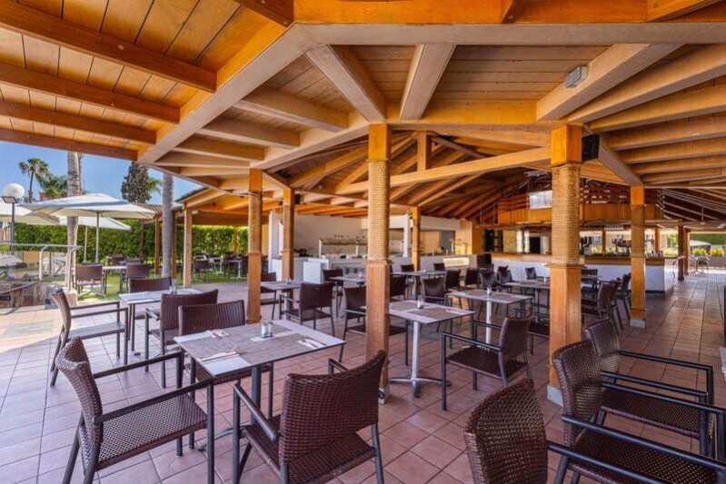 Gran Canaria utazás Maspalomas Resort by Dunas