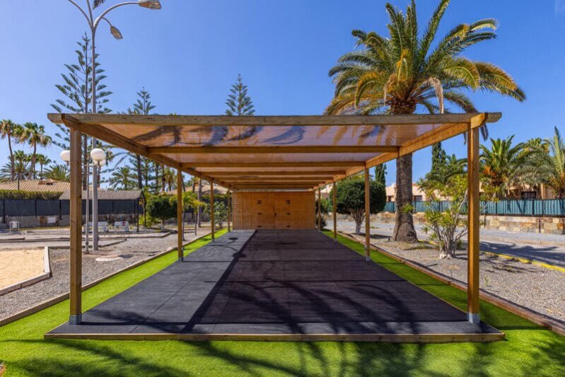 Gran Canaria utazás Maspalomas Resort by Dunas