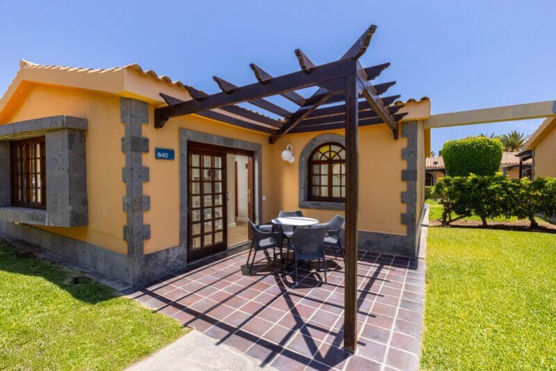 Gran Canaria utazás Maspalomas Resort by Dunas