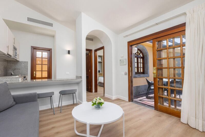 Gran Canaria utazás Maspalomas Resort by Dunas