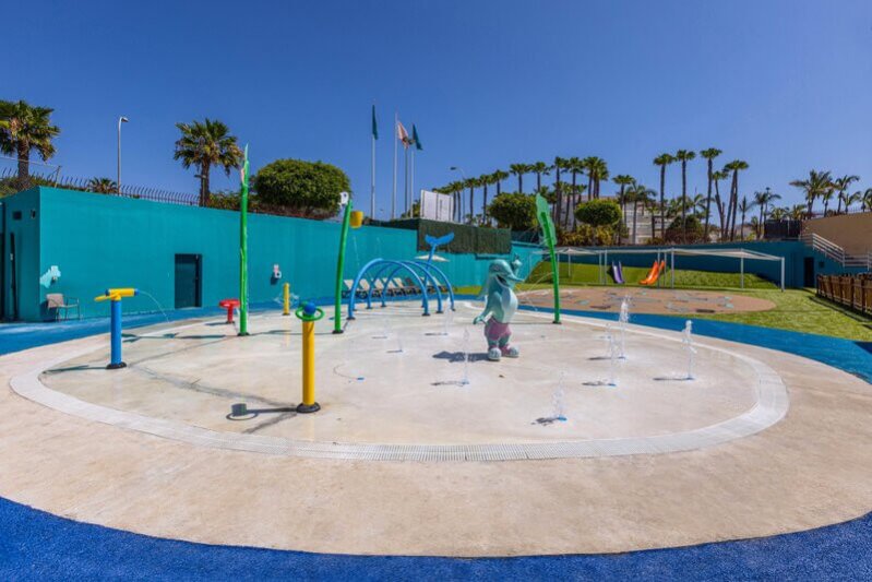 Gran Canaria utazás Maspalomas Resort by Dunas