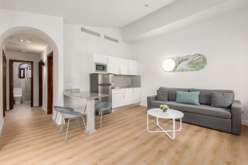 Gran Canaria utazás Maspalomas Resort by Dunas