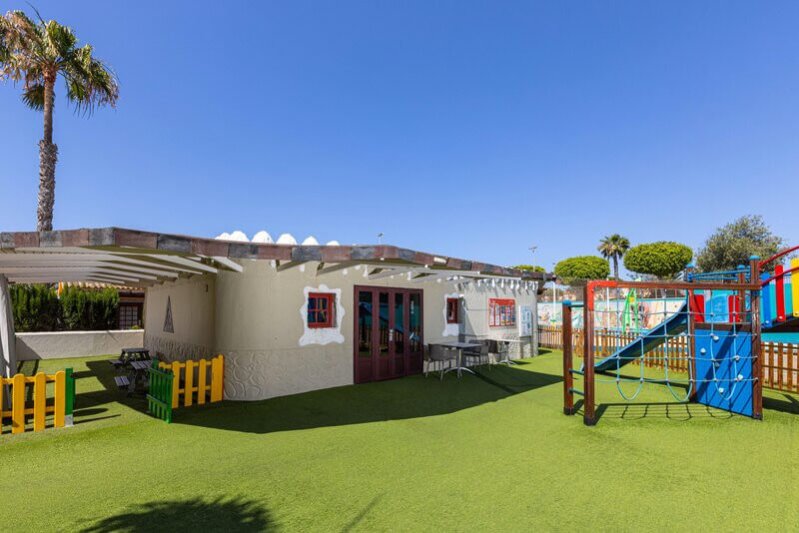 Gran Canaria utazás Maspalomas Resort by Dunas