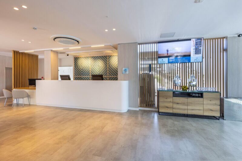 Gran Canaria utazás Maspalomas Resort by Dunas