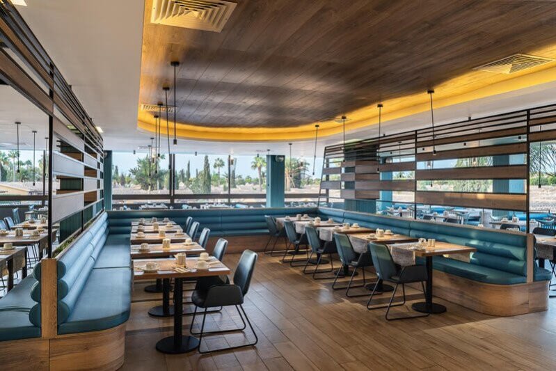 Gran Canaria utazás Maspalomas Resort by Dunas