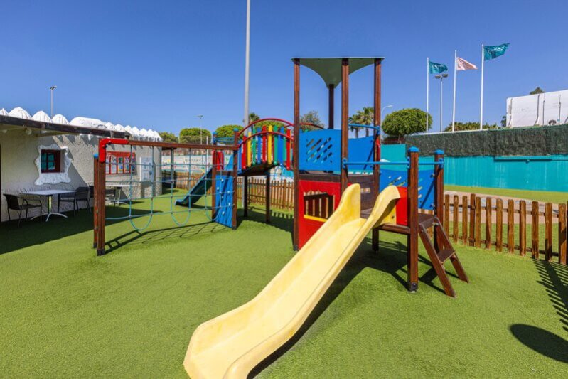 Gran Canaria utazás Maspalomas Resort by Dunas