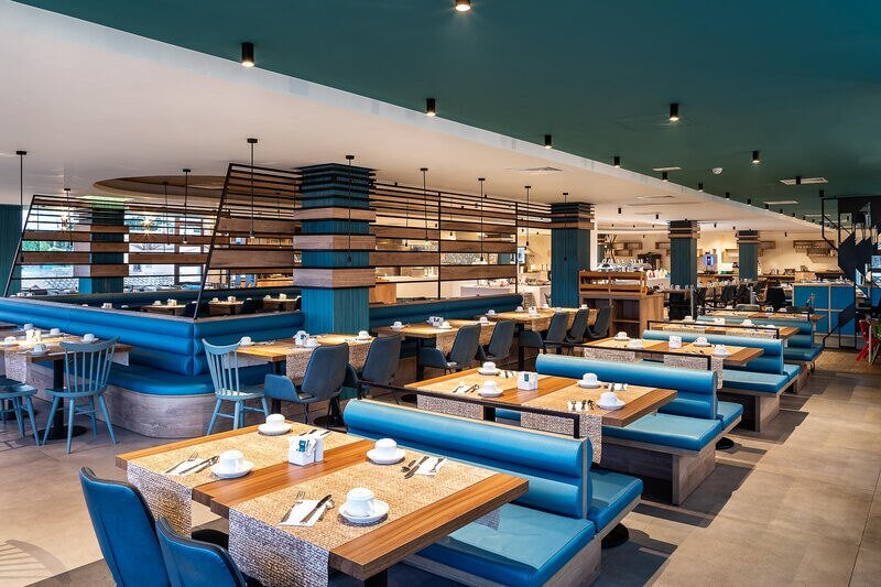 Gran Canaria utazás Maspalomas Resort by Dunas