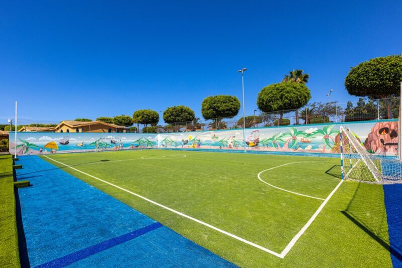 Gran Canaria utazás Maspalomas Resort by Dunas