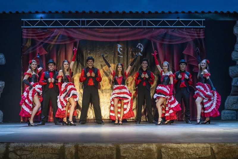 Napospart utazás Melia Sunny Beach Hotel