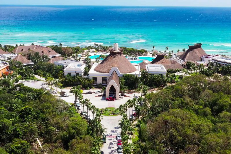 Grand Bahia Principe Tulum Mexikó