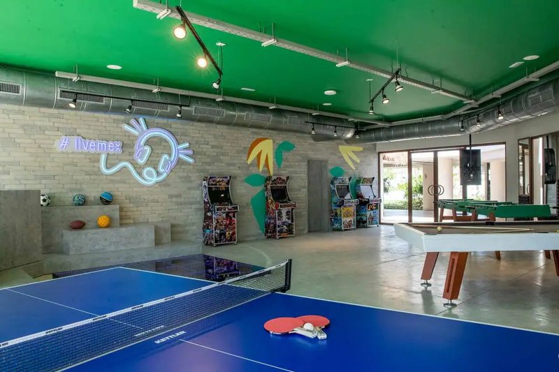 Mexikó utazás Grand Bahia Principe Tulum