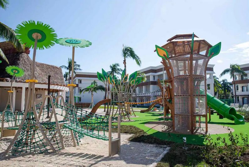 Mexikó utazás Grand Bahia Principe Tulum