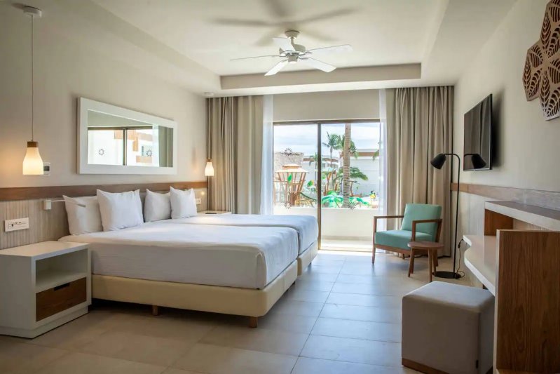 Grand Bahia Principe Tulum Mexikó