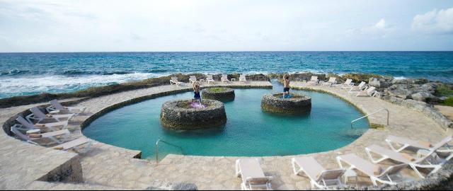 Occidental Xcaret Destination Mexikó