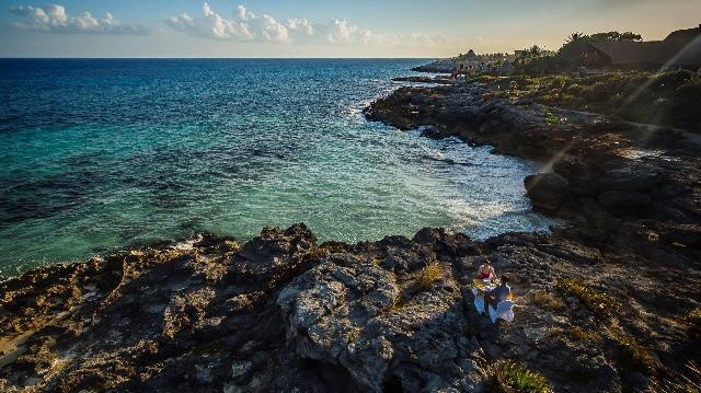 Occidental Xcaret Destination Mexikó