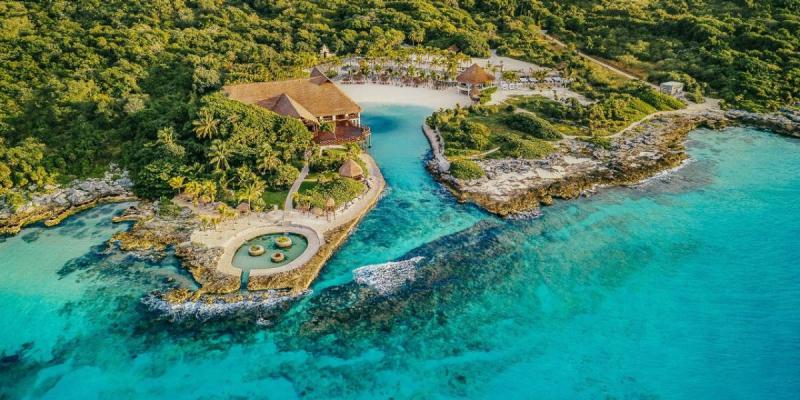 Occidental Xcaret Destination Mexikó