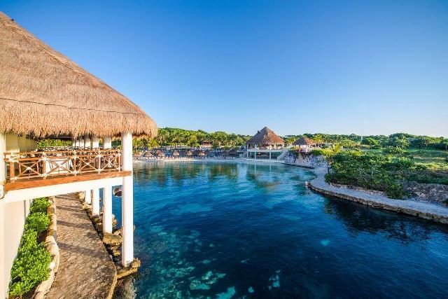 Occidental Xcaret Destination Mexikó